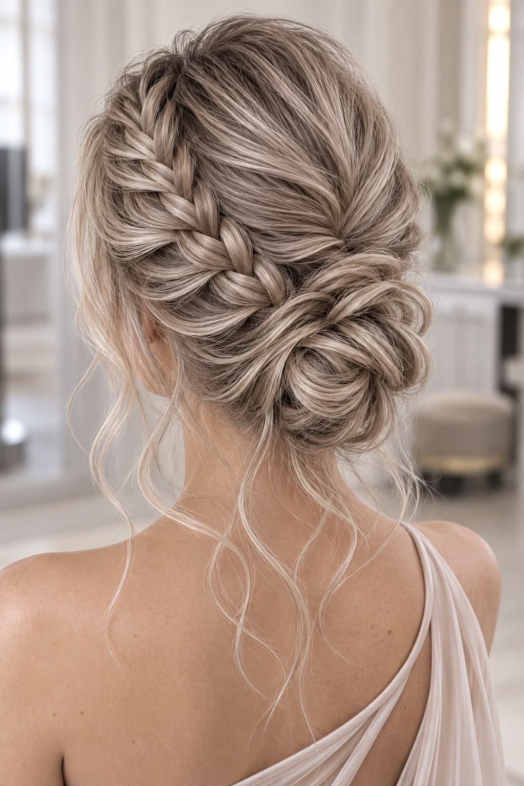 wedding hair west palm beach